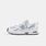 New Balance 530, bianco/argento/blu