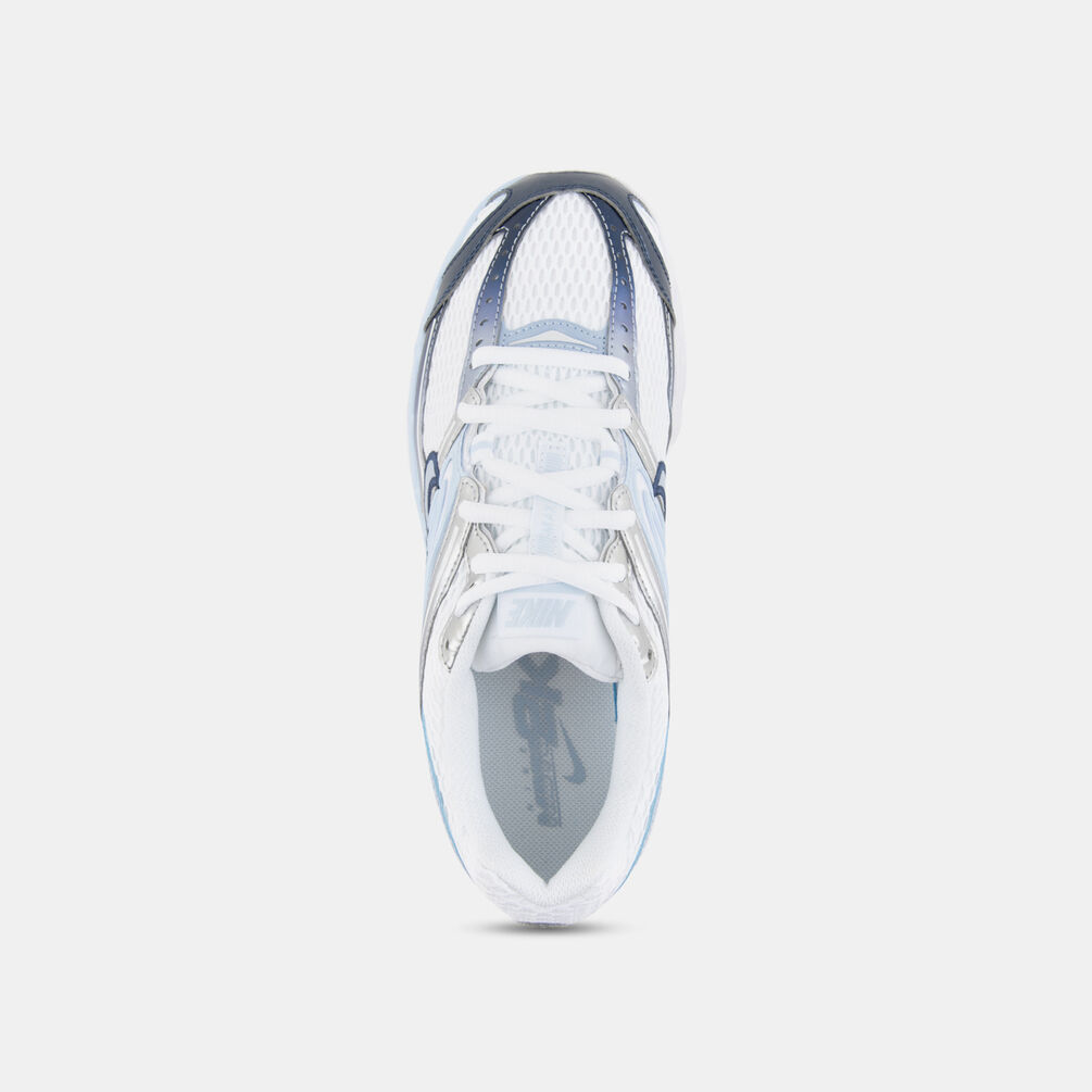 Nike Air Max Moto 2K, azzurro/bianco/argento