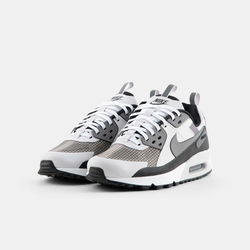 Nike Air Max 90 Drift, grigio/nero