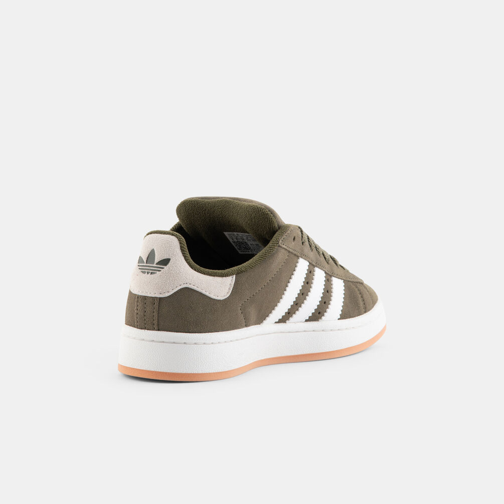 adidas Campus 00s, verde/bianco