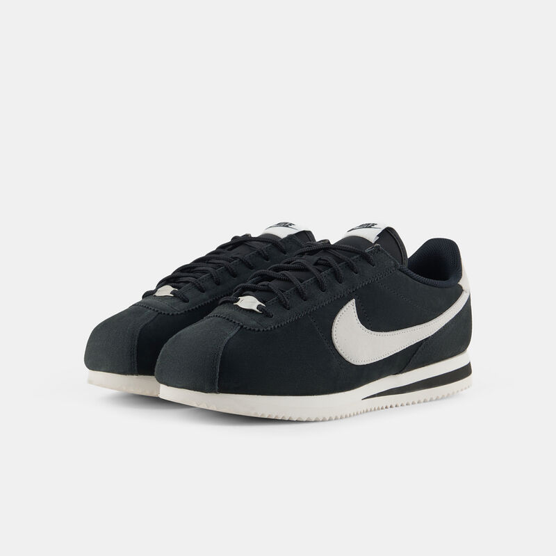 Nike Cortez Premium, nero/beige
