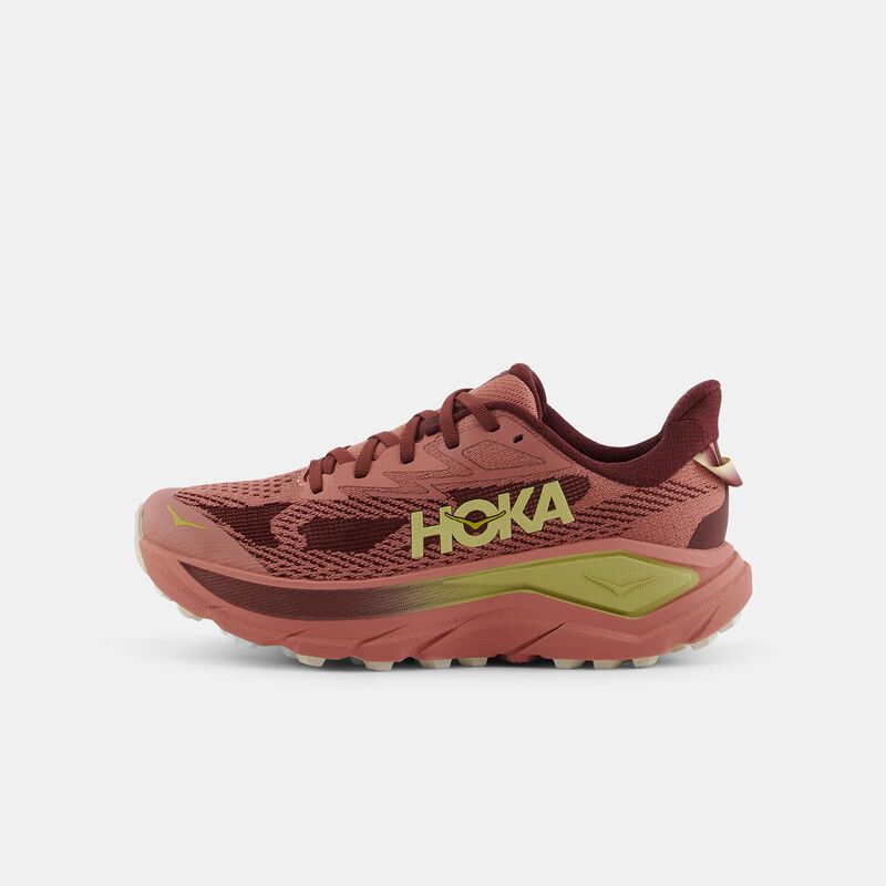 Hoka Challenger 8, multicolor
