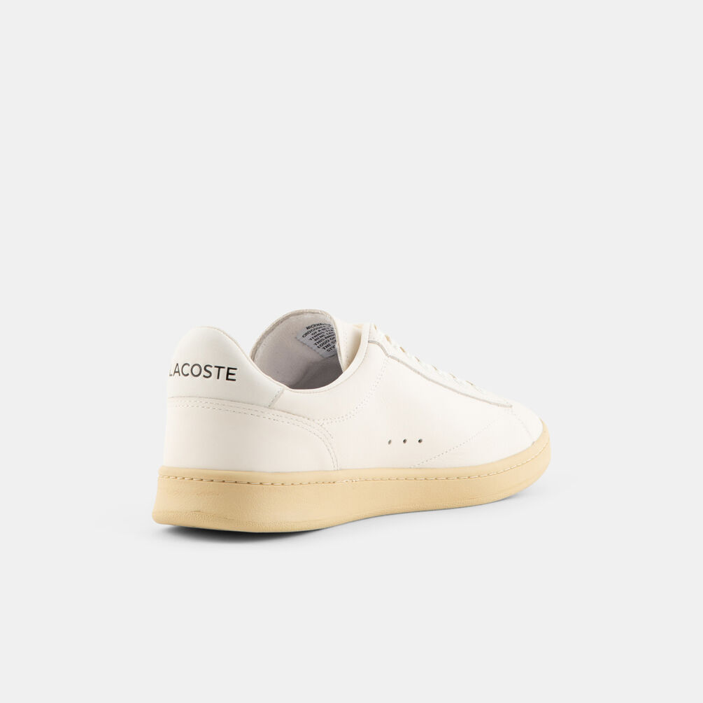Lacoste Carnaby Set, bianco/beige