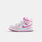 Air Jordan 1 Mid Pearl Pink (TD), rosa/fucsia/bianco