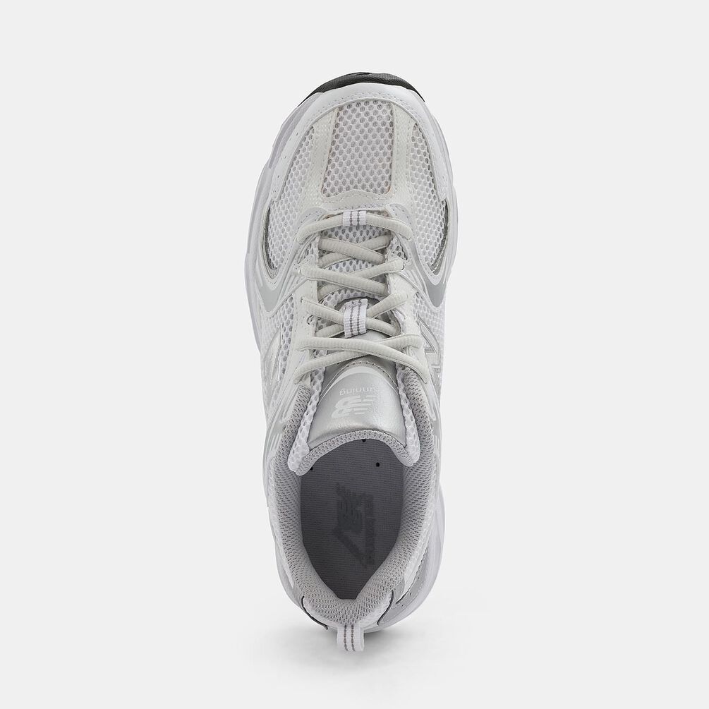New Balance 530, bianco/grigio