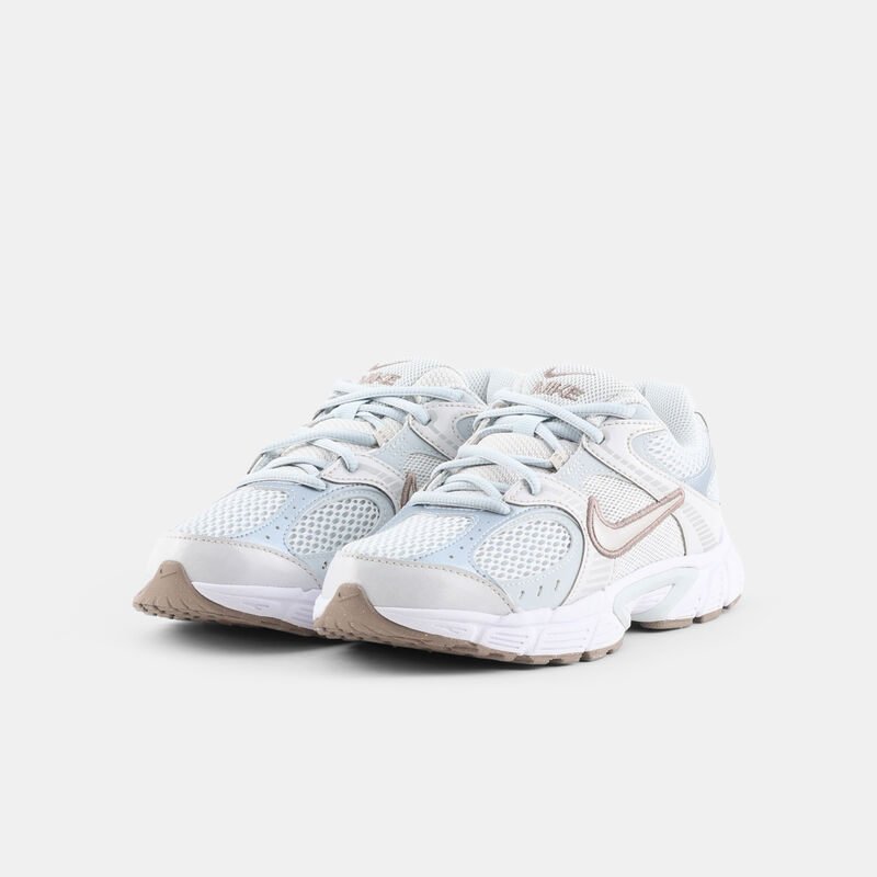 Nike V5 RNR (GS), azzurro/beige/bianco