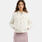 Giacca Levi's Sherpa Trucker Original, beige/bianco
