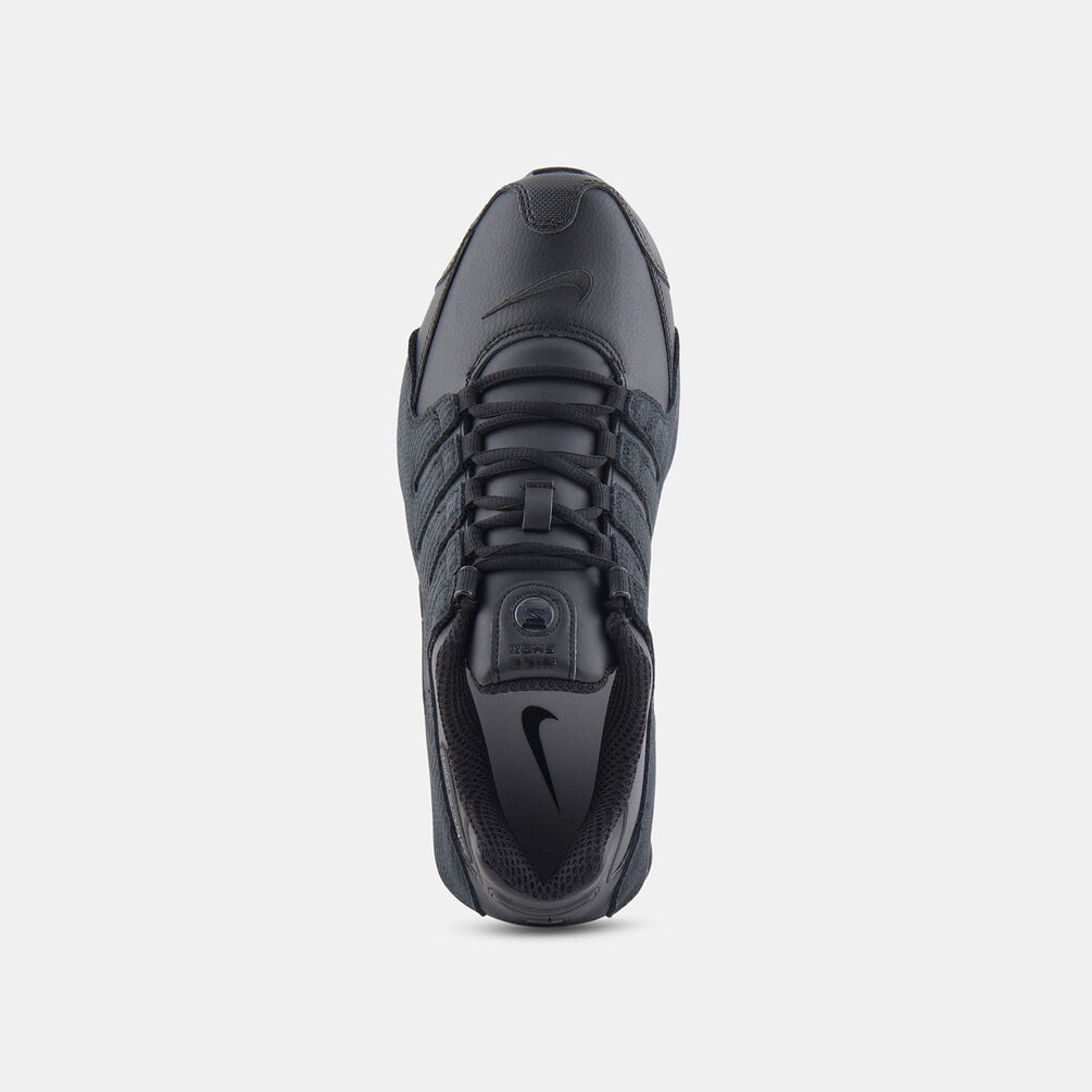 Nike Shox NZ, nero