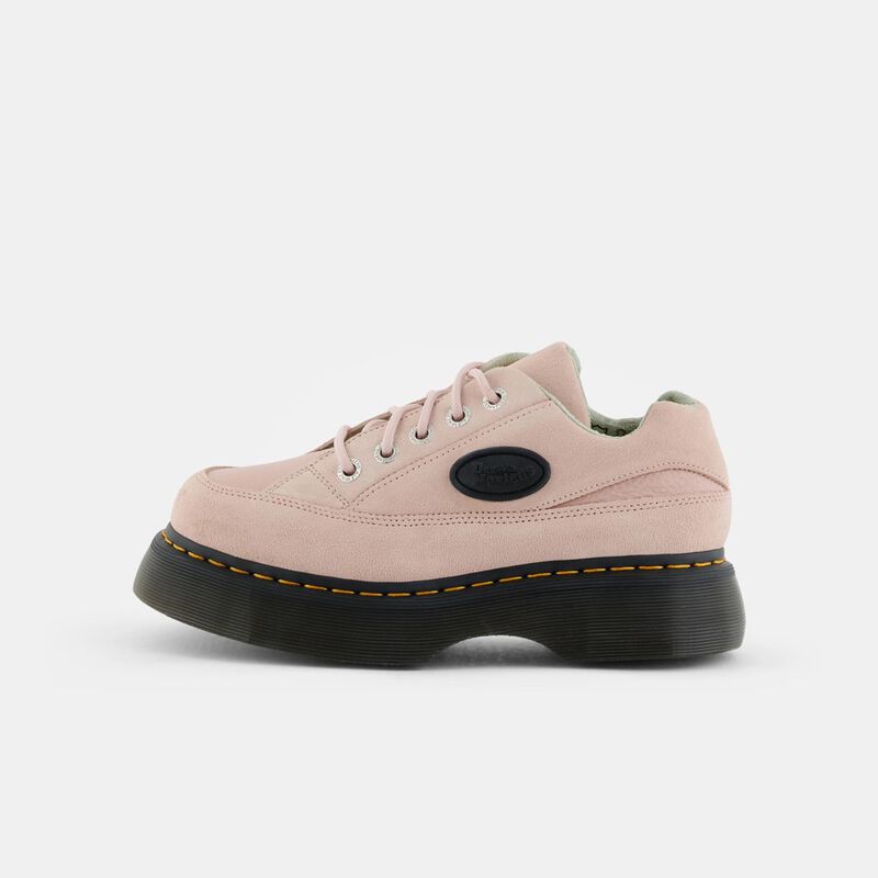 Dr. Martens Buzz, rosa