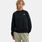 Felpa New Balance Sport Essentials, nero