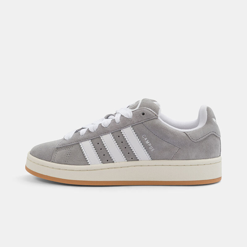 adidas Campus 00s, grigio/bianco/marrone