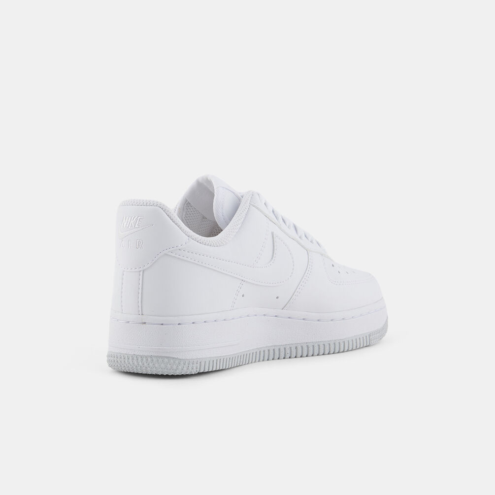 Nike Air Force 1 '07 Next Nature, bianco