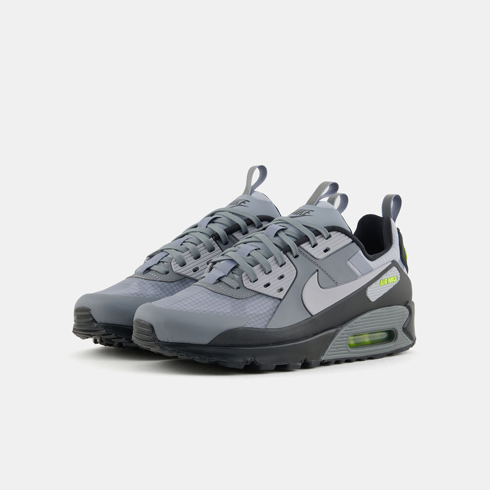 Nike Air Max 90 Drift, grigio/nero/verde