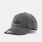 Cappellino adidas Denim, nero