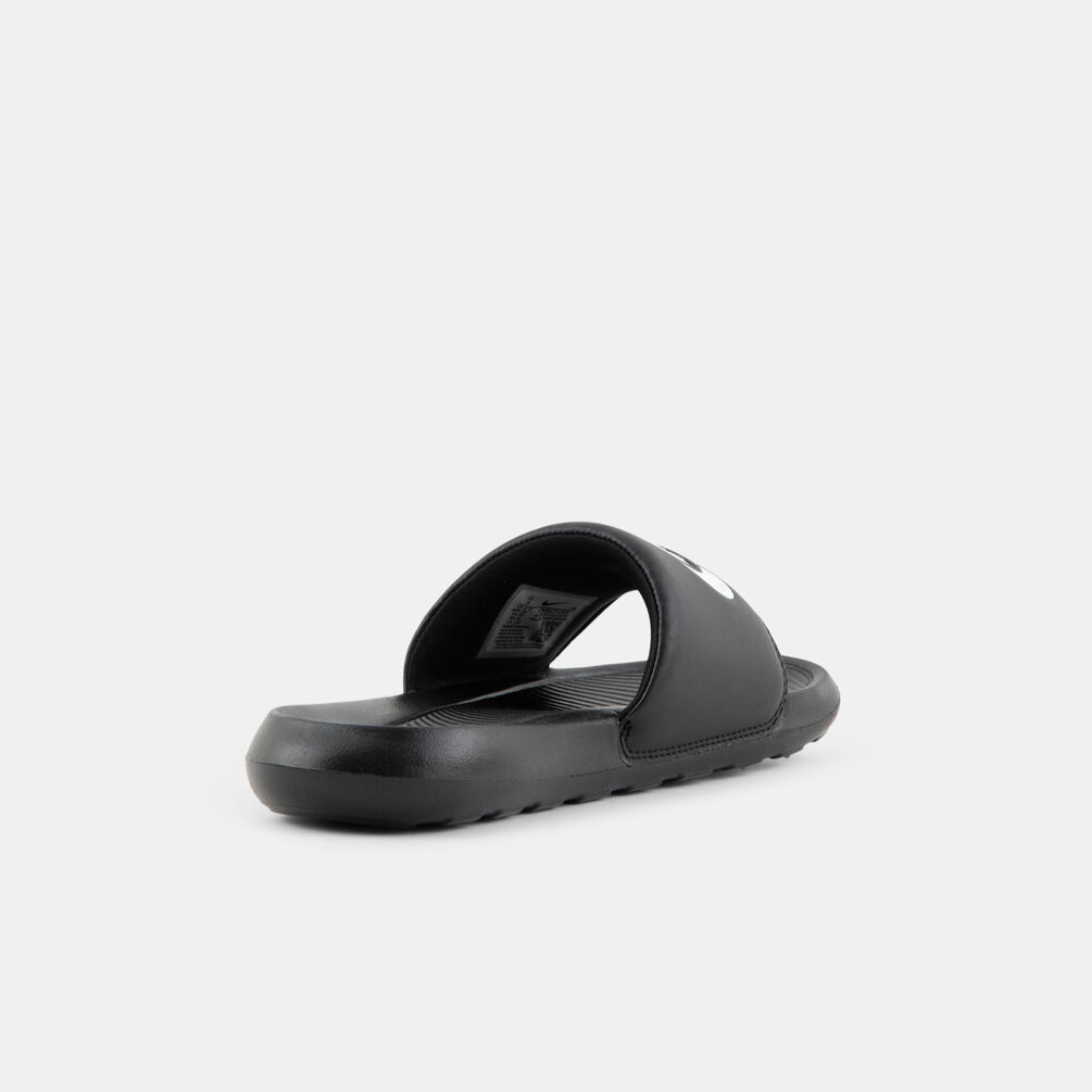 Nike Victori One, nero/bianco