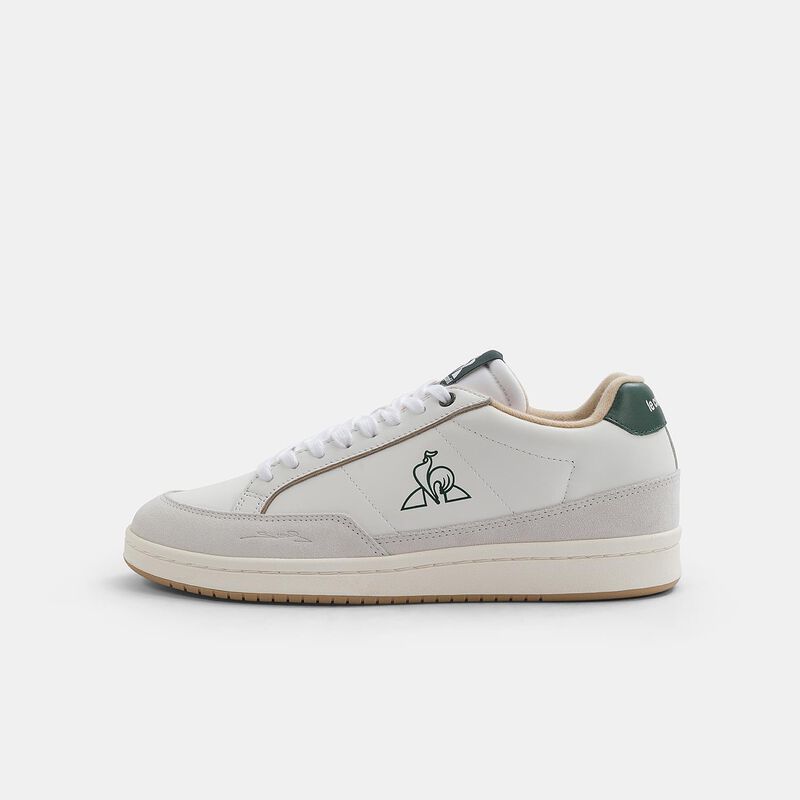Le Coq Sportif Noah 2, bianco/grigio/verde