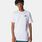 T-shirt Nike Sportswear Club, bianco/nero