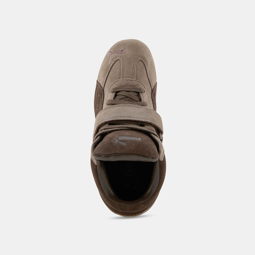 Puma Speedcat Wedge, marrone