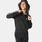Felpa con zip adidas Track top adicolor Classics Firebird, nero/bianco