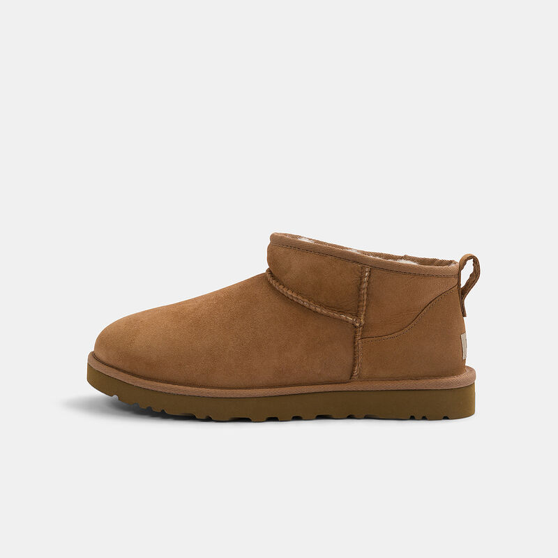 UGG Classic Ultra Mini, marrone