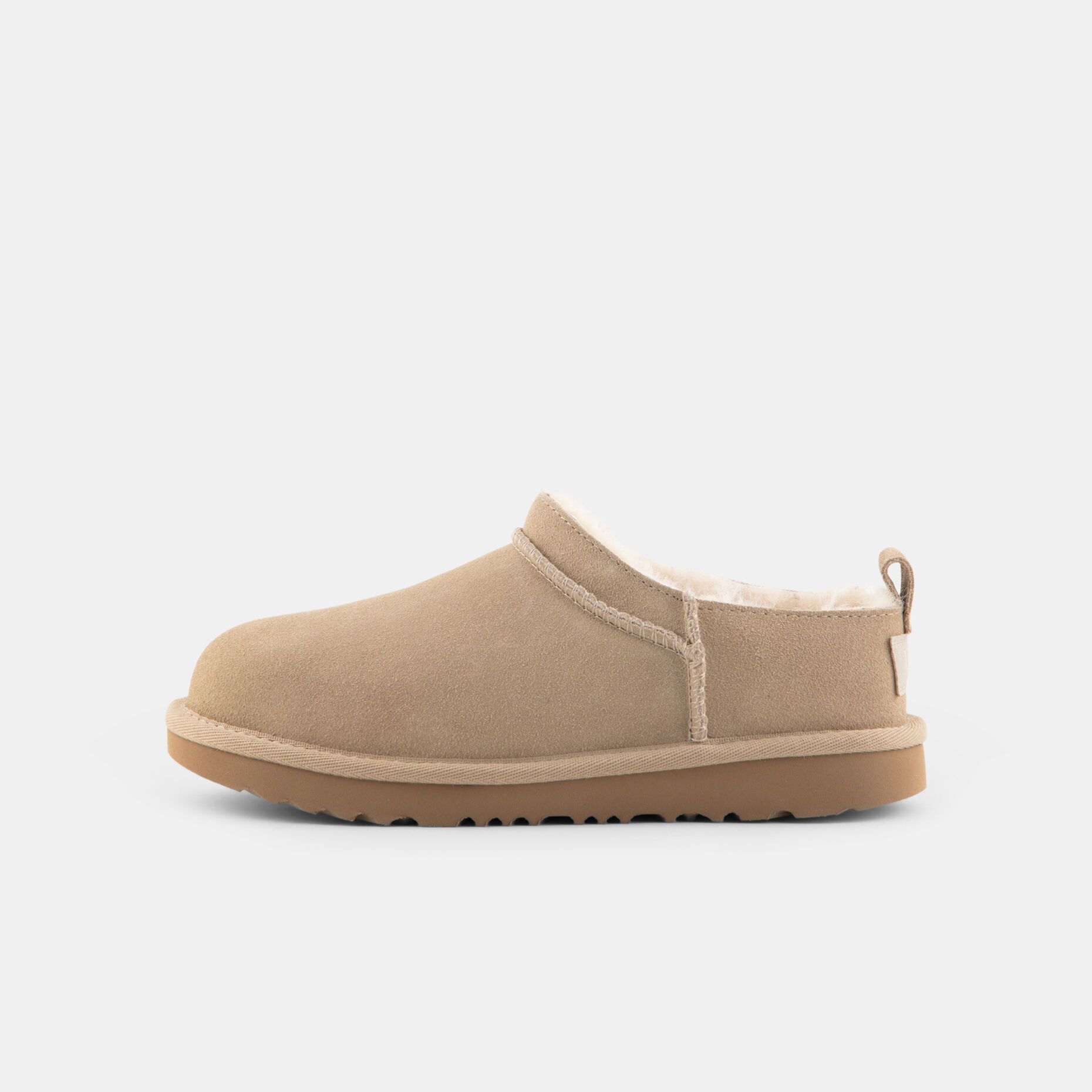 UGG Classic Micro, beige