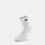 Calzini Nike Training Socks (3 Paia), Bianco