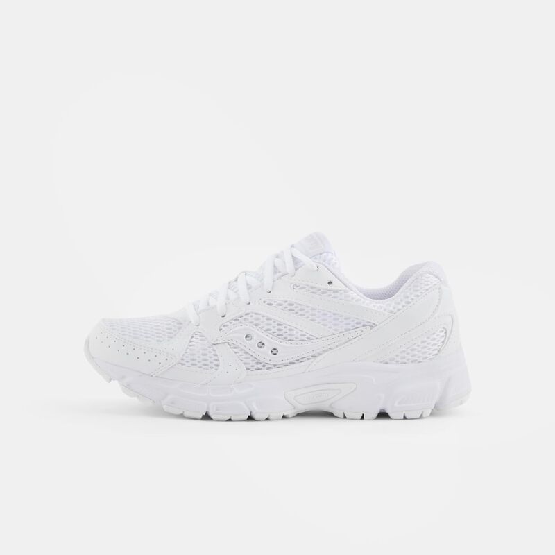 Saucony Ride Millennium, bianco