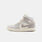 Air Jordan 1 Mid SE Enigma Stone (W), beige