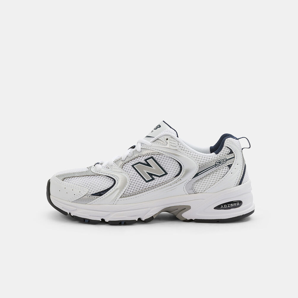 New Balance WL530, bianco/blu
