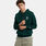 Felpa New Era New York Yankees MLB SMU, verde