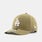 Cappellino New Era 9FORTY M-Crown LA Dodgers Linen, verde/bianco