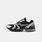 Saucony Progrid Triumph 4, nero/argento