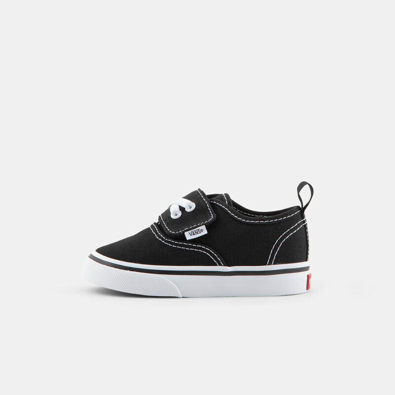 Vans Authentic Elastic V, nero/bianco