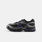 Nike Air Max Moto 2K, nero/argento/blu