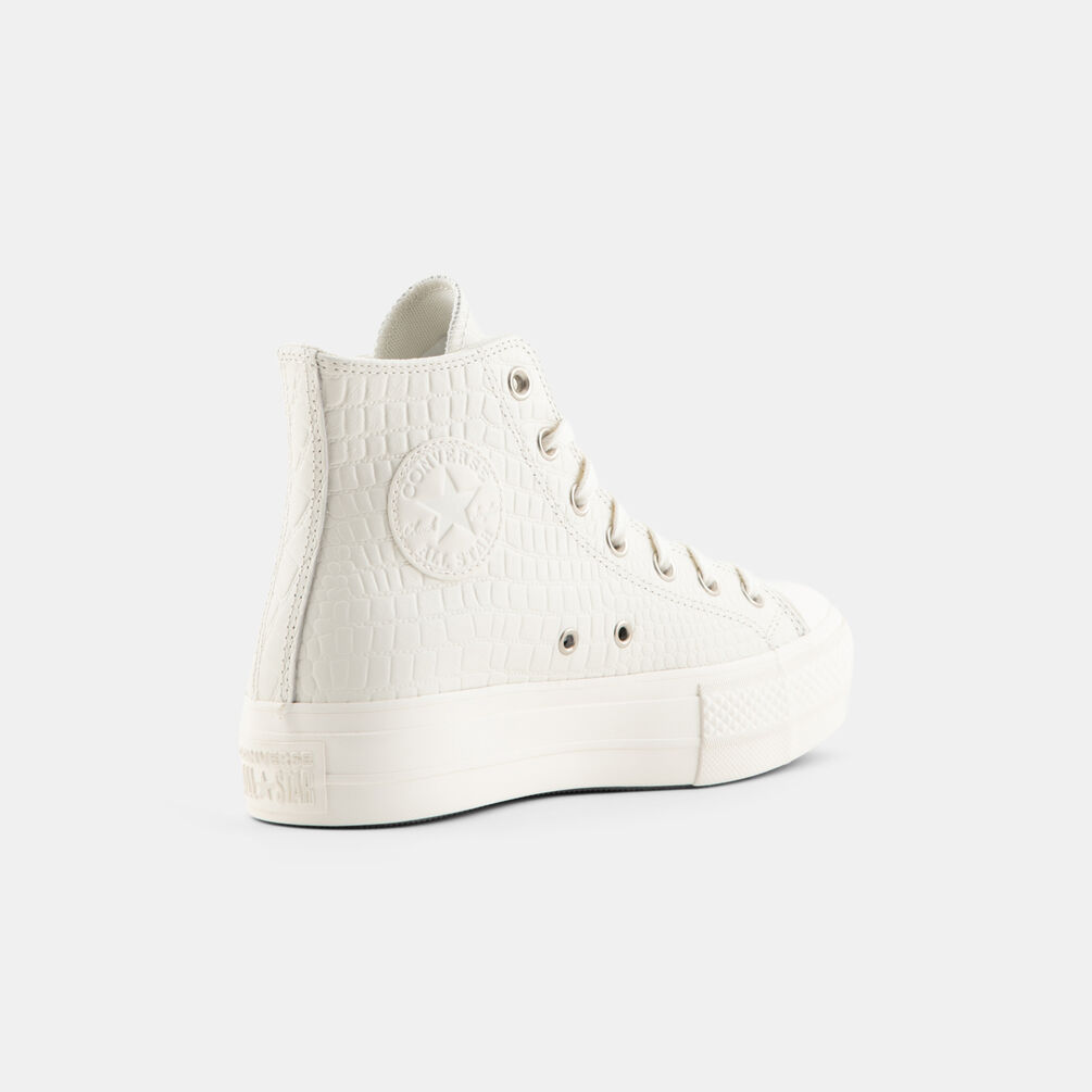 Converse Chuck Taylor All Star Lift, beige