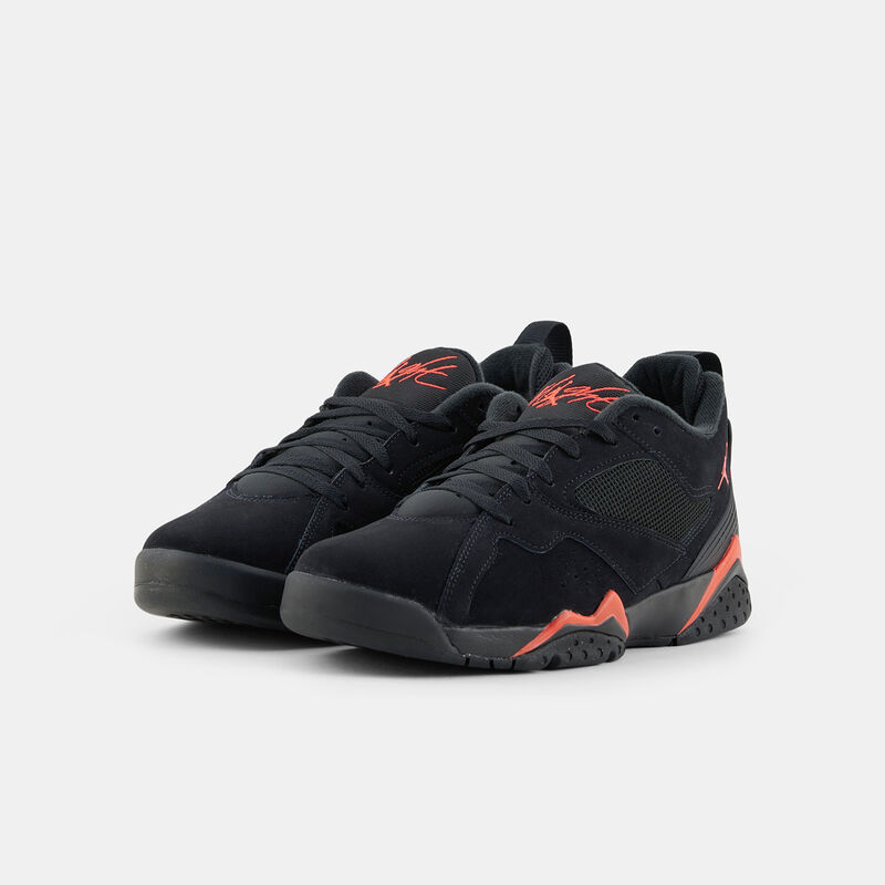 Air Jordan MVP 92, nero/rosso