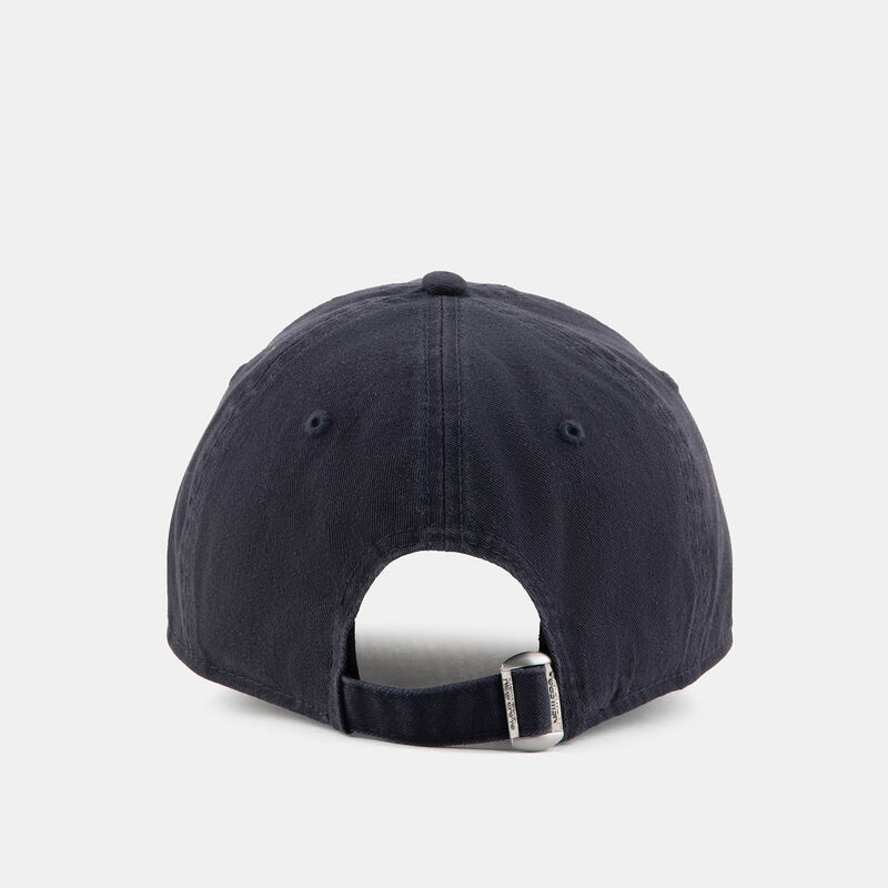 Cappellino New Era 9TWENTY New York Mets MLB Mini Logo, blu/arancione