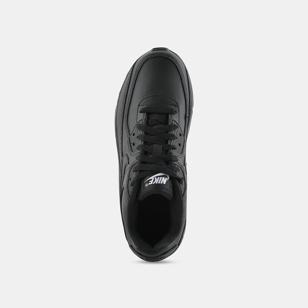 Nike Air Max 90 LTR, nero