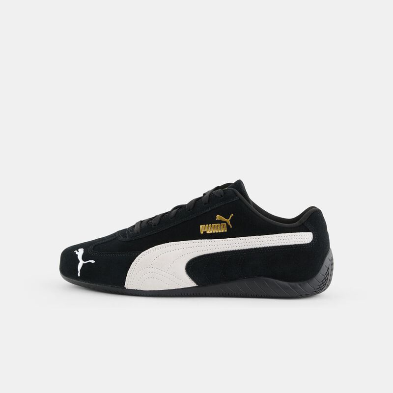 Puma Speedcat OG, nero/bianco