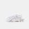 Asics Gel-Cumulus 16, bianco/argento/beige