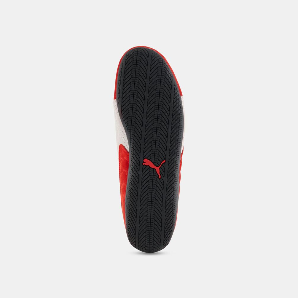 Puma Speedcat OG, rosso/bianco/nero