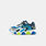 Bubblegummers Colosus, blu/bianco/multicolor