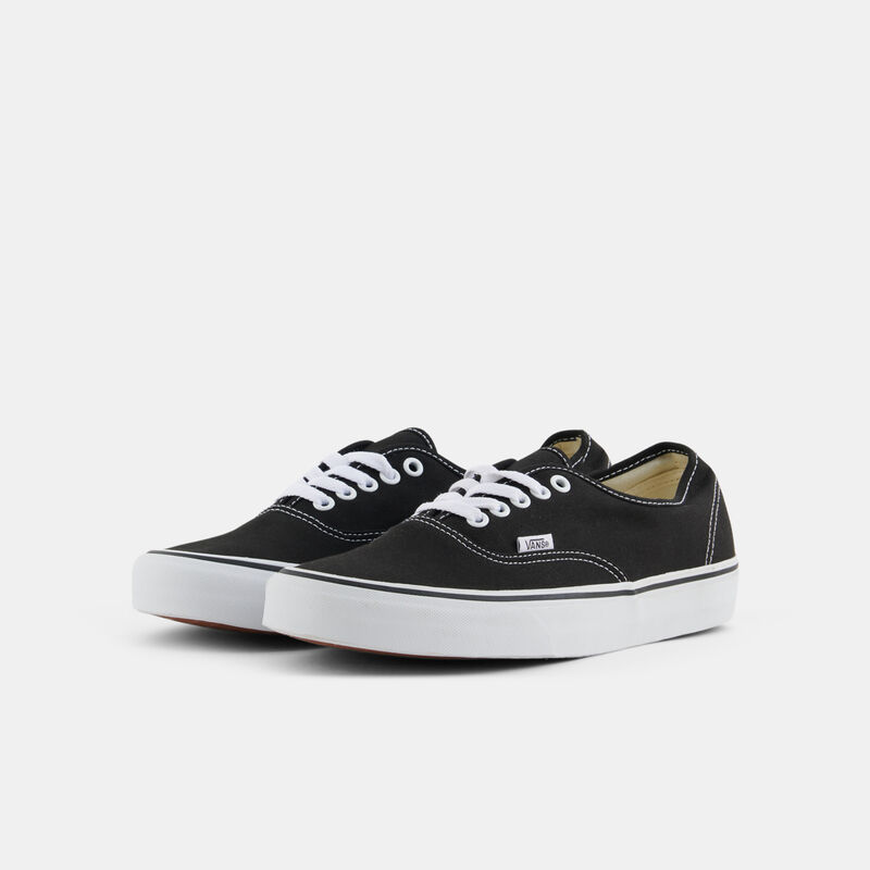 Vans Authentic, Nero/bianco