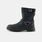 Dr. Martens Biker Genaya, nero