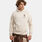 Felpa Speedy Fleece Arte Utagawa, beige/multicolor