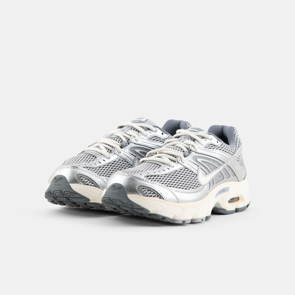Nike Air Max Moto 2K, grigio/argento/beige