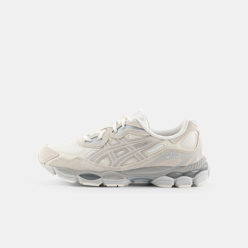 Asics Gel-Nyc, beige/bianco