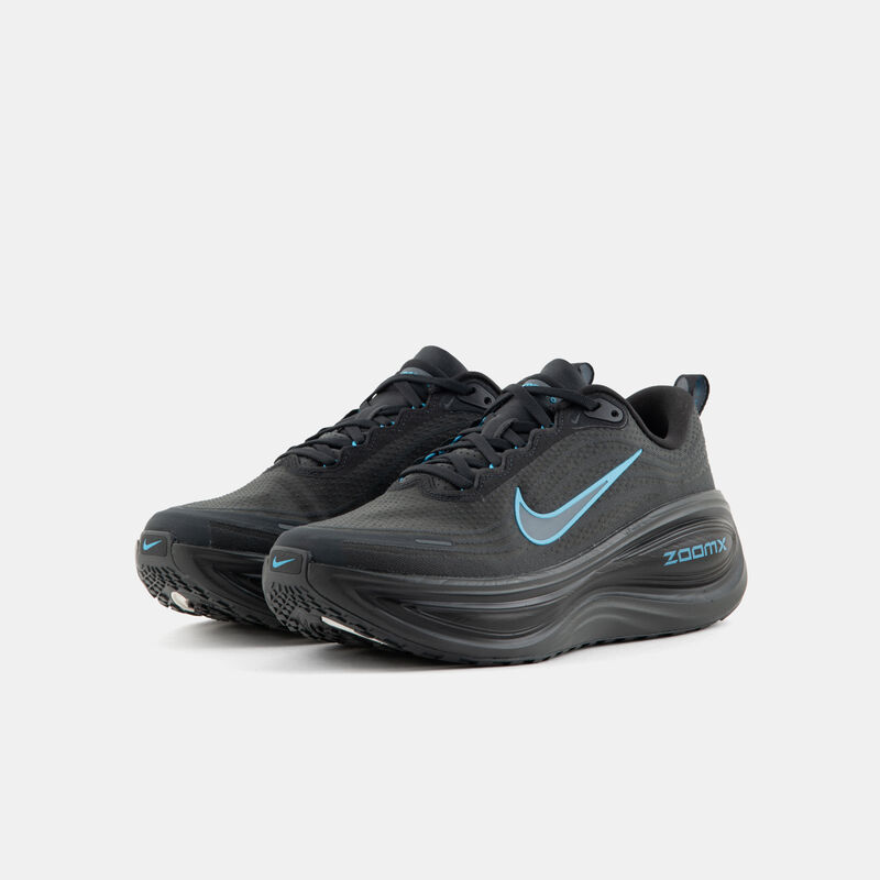 Nike Vomero Plus, nero/azzurro