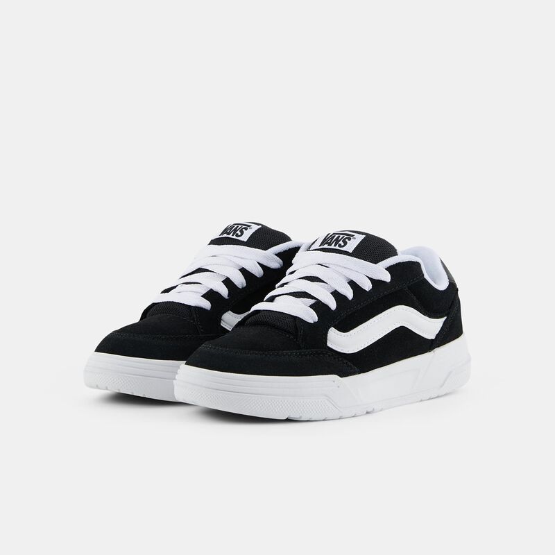 Vans Hylane, nero/bianco