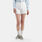 Short VRL Denim, bianco